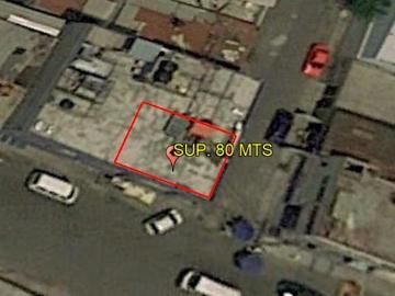 DEPARTAMENTO LADERAS DEL PEÑON, ECATEPEC SUP. 80 MTS