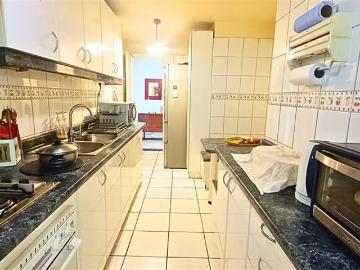 DEPARTAMENTO Las Arañas, Contry Club / Grange | 4 Dormitorios por 8090.00 en La Reina