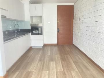 DEPARTAMENTO Las Carmelitas y General Carol Urzúa | 1 Dormitorios por 4750.00 en Las Condes