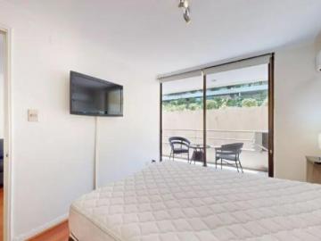 Departamento Las Condes