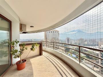 Departamento Las Condes