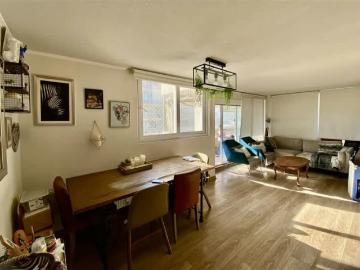 DEPARTAMENTO Las Encinas / Los Romeros | 3 Dormitorios por 230000. 00 en Concón