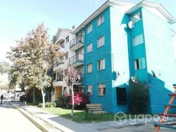 Departamento Las Rosas Maipu | 3 Dormitorios por 86000. 00 en Maipú
