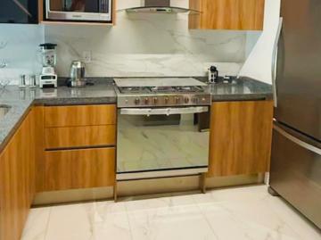 DEPARTAMENTO LIVING