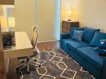 DEPARTAMENTO LIVING