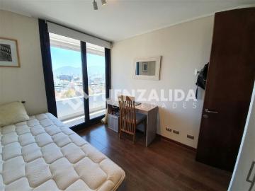 DEPARTAMENTO Llewellyn Jones / Eliodoro Yáñez / Plaza Las Lilas | 3 Dormitorios por 9600.00 en Providencia