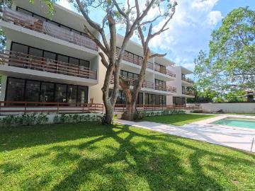DEPARTAMENTO LUJO EN VENTA, ECO DEL RIO, EN LA BOCANA