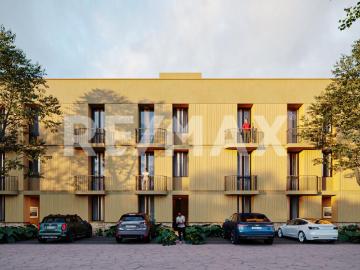 Departamento modelo Ka'a