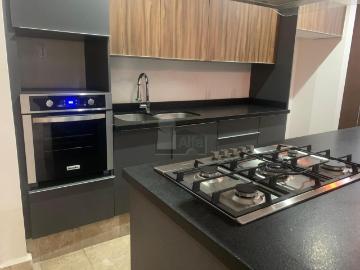 Departamento Moderno tipo Townhouses con bar y terraza en Zona Universitaria