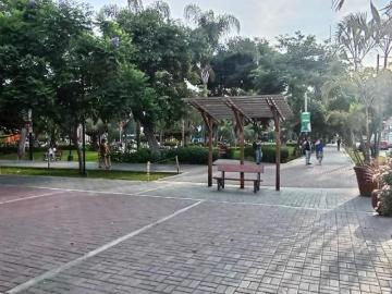 DEPARTAMENTO MODERNO Y POR ESTRENAR EN LINCE