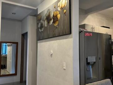 Departamento moderno en venta en Col. Del Carmen, Benito Juárez