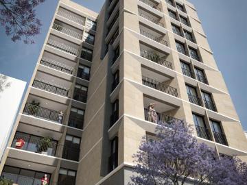 Departamento Moderno en Miraflores Duplex 168 m²