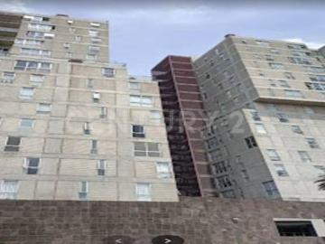Departamento moderno en Puerta Toreo con roof garden y seguridad 24/7