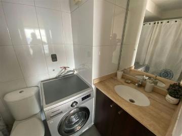 DEPARTAMENTO Monjitas esquina Enrique Mac Iver | 1 Dormitorios por 2450.00 en Santiago