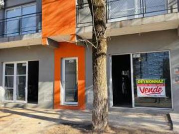 Departamento Monoambiente con patio Colón Entre Ríos