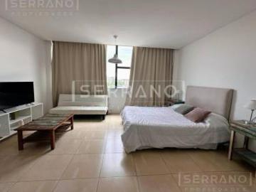Departamento Monoambiente en Alquiler en Studios de la Bahía, Bahia Grande, Nordelta