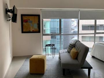 Departamento Monoambiente en Reforma Social Allure