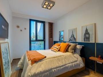 Departamento monoambiente en San Juan 2600