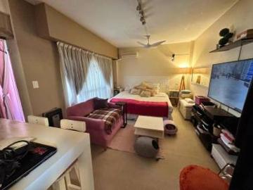 Departamento Monoambiente en venta 1 Baño 34Mts2 Recoleta