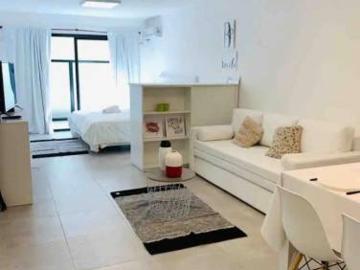 Departamento Monoambiente en venta 1 Baño 45Mts2 San Nicolás
