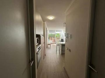 Departamento Monseñor Eyzaguirre, Ñuñoa, Región Metropolitana | 2 Dormitorios por 5100.00 en Ñuñoa