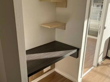 DEPARTAMENTO Morande 626, Santiago | 1 Dormitorios por 1650.00 en Santiago