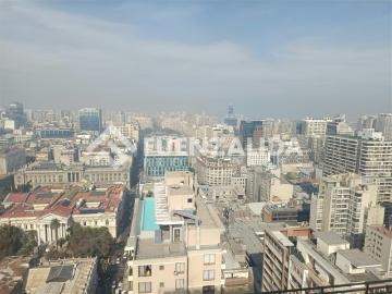 DEPARTAMENTO Morande / Santo Domingo | 2 Dormitorios por 2700.00 en Santiago