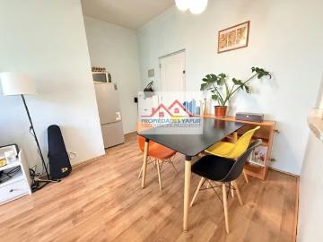 DEPARTAMENTO MA Curicó 424 esquina Lira, Edificio Santiago Magno, 2D 2B 47m2 | 2 Dormitorios por 2690.00 en Santiago