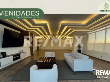 Departamento MADROÑO en Torre del Bosque