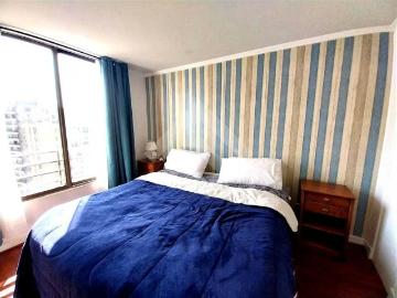 DEPARTAMENTO Manuel Montt/Providencia | 1 Dormitorios por 4400.00 en Providencia