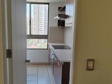DEPARTAMENTO Manuel Antonio Tocornal Esquina Argomedo | 3 Dormitorios por 125500. 00 en Santiago