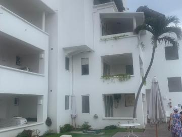 Departamento manzanillo