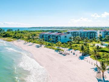 Departamento Mareazul Playa del Carmen en Venta