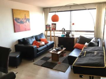 DEPARTAMENTO Martín de Zamora | 3 Dormitorios por 7400.00 en Las Condes