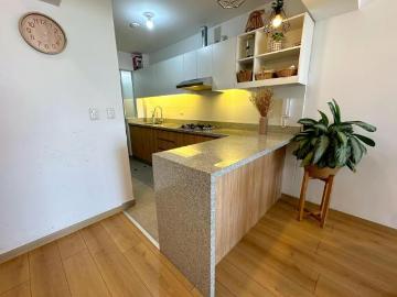 DEPARTAMENTO MÁS COCHERA EN VENTA, JESUS MARIA