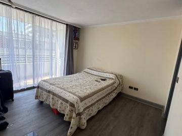 DEPARTAMENTO Metro Chile España | 3 Dormitorios por 8100.00 en Ñuñoa