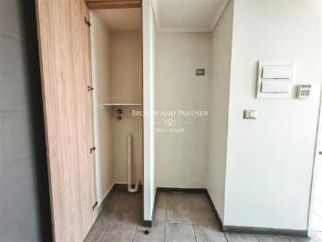 DEPARTAMENTO metro el parron | 1 Dormitorios por 2300.00 en La Cisterna