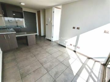 DEPARTAMENTO metro el parron | 1 Dormitorios por 2300.00 en La Cisterna