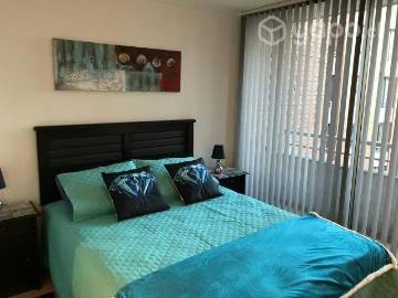 Departamento Metro Salvador Providencia | 1 Dormitorios por 2450.00 en Providencia