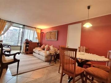 DEPARTAMENTO Metro Pedro de Valdivia | 2 Dormitorios por 6200.00 en Providencia