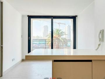 DEPARTAMENTO Metro Plaza Egaña / Av Irarrázaval / Vespucio | 1 Dormitorios por 4210.00 en Ñuñoa