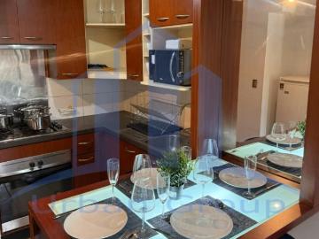 Departamento merced metro santa lucia | 1 dormitorios por 2600.00 en Santiago
