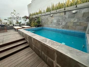 Departamento MIRAFLORES