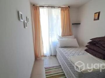 Departamento Mirasol Algarrobo | 3 Dormitorios por 3900.00 en Algarrobo