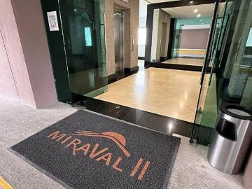 Extraordinario Depa en Venta, Miraval II, Lomas Verdes, Naucalpan, Edo de México