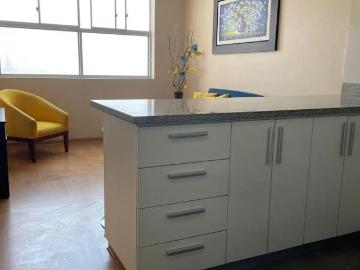 Departamento Mts vo piso dorm