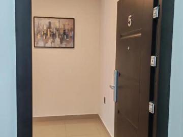 Departamento muy amplio en el centro de la ciudad de Veracruz tres recámaras