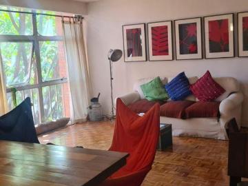 Departamento muy bien ubicado en Villa Olímpica