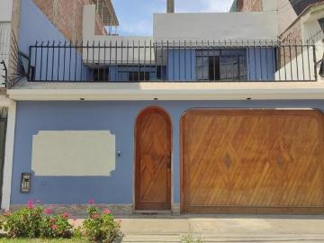 Departamento Multifuncional en Alquiler en Urb. San Isidro Ica