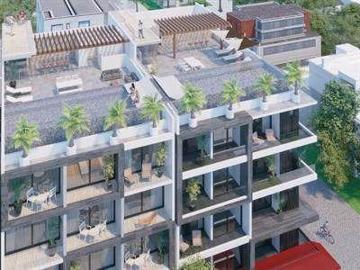 Departamento, N1 BR1 BA1, Soul fase 2, Playa del Carmen